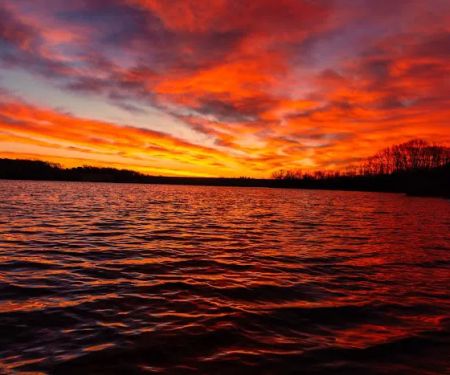 Kokosing Lake Campground