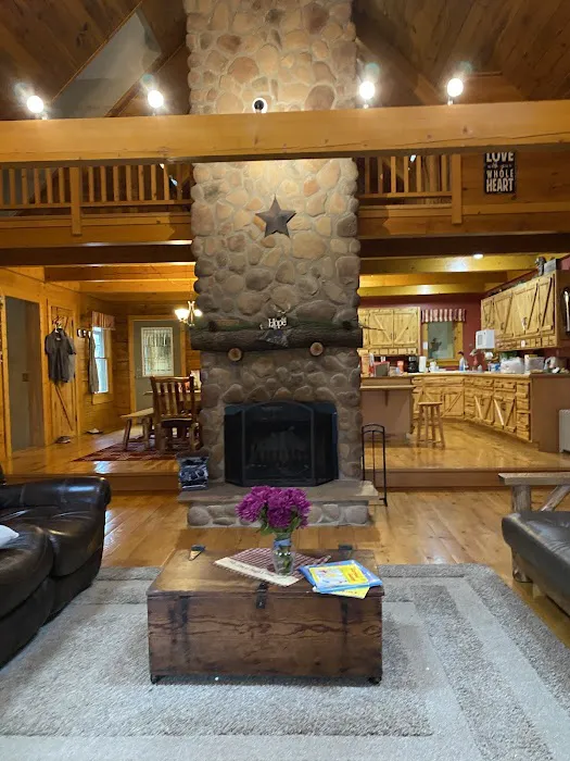 Peaceful Valley Cottage Picture 2