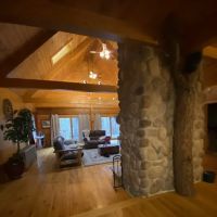 Peaceful Valley Cottage ico