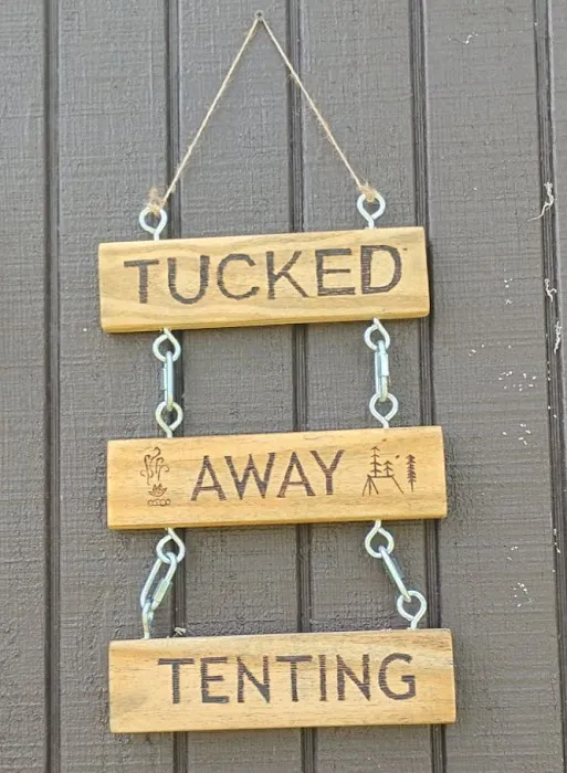 TUCKED AWAY TENTING LLC Picture 1