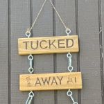 TUCKED AWAY TENTING LLC