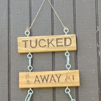 TUCKED AWAY TENTING LLC ico