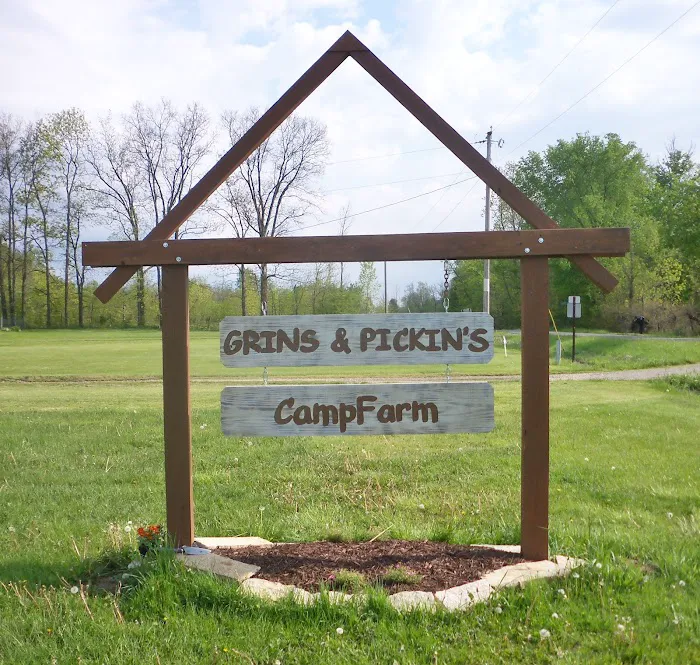 Grins & Pickin's CampFarm LLC Picture 9