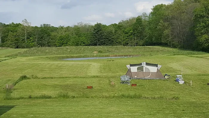 Grins & Pickin's CampFarm LLC Picture 7