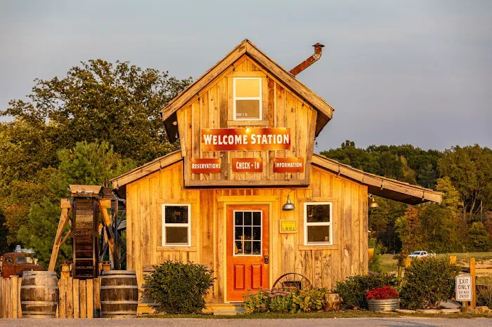 Sunbury / Columbus North KOA Holiday Picture 5
