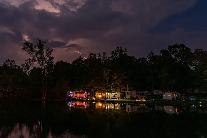 Sunbury / Columbus North KOA Holiday Picture 8