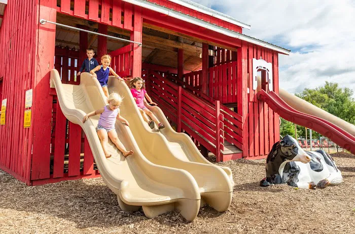 Sunbury / Columbus North KOA Holiday Picture 1