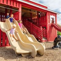 Sunbury / Columbus North KOA Holiday ico