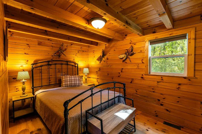 Sunbury / Columbus North KOA Holiday Picture 6