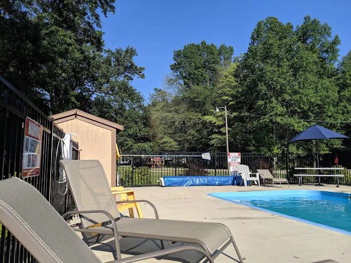 Tree Haven Camp Grounds Inc Picture 5