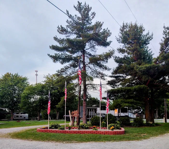 Tree Haven Camp Grounds Inc Picture 4