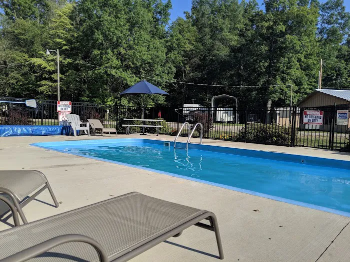 Tree Haven Camp Grounds Inc Picture 6