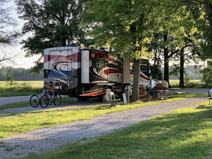 Tree Haven Camp Grounds Inc Picture 9