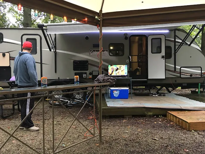 Tree Haven Camp Grounds Inc Picture 7