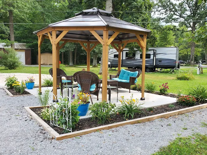 Tree Haven Camp Grounds Inc Picture 1