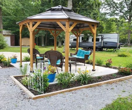 Tree Haven Camp Grounds Inc