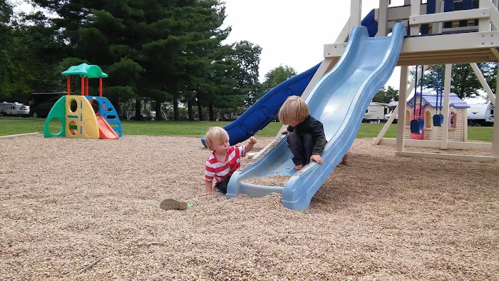 Tree Haven Camp Grounds Inc Picture 2