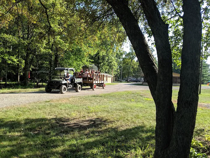 Tree Haven Camp Grounds Inc Picture 10