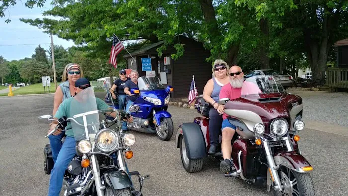 Rippling Stream Campground Picture 3