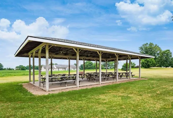 Rippling Stream Campground Picture 2