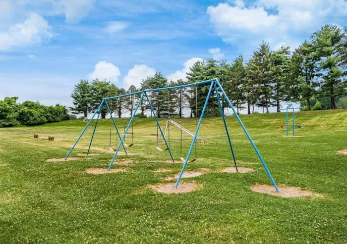 Rippling Stream Campground Picture 7