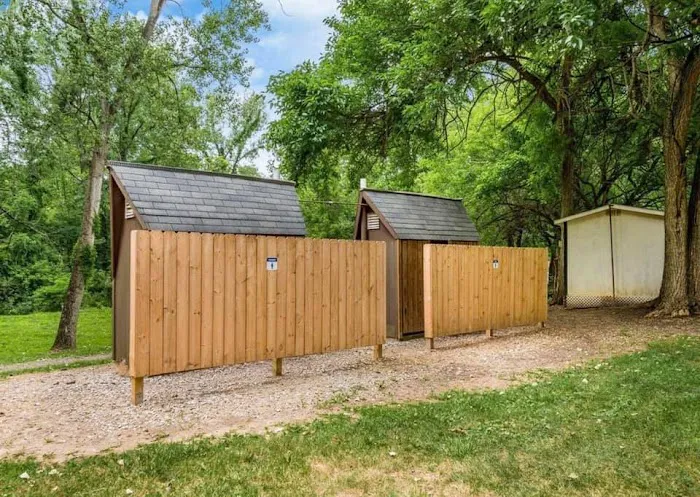 Rippling Stream Campground Picture 8