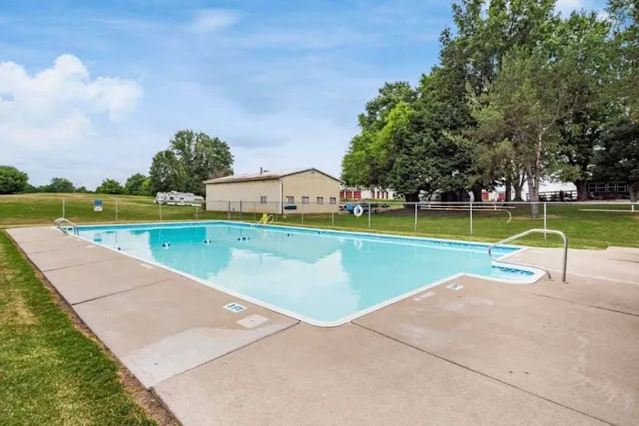 Rippling Stream Campground Picture 1