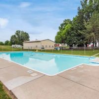 Rippling Stream Campground ico