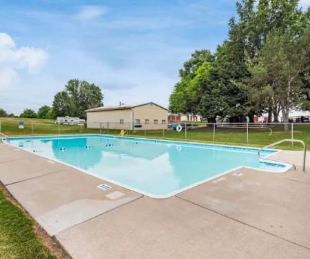 Rippling Stream Campground