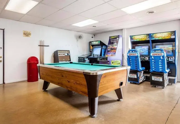 Rippling Stream Campground Picture 4