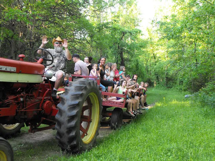 Rippling Stream Campground Picture 9