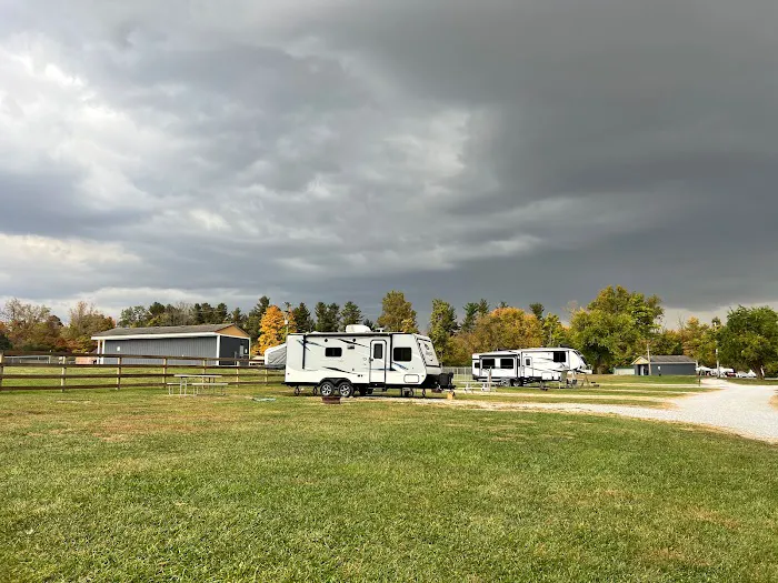 Jackson Lake Campground & Park Picture 5