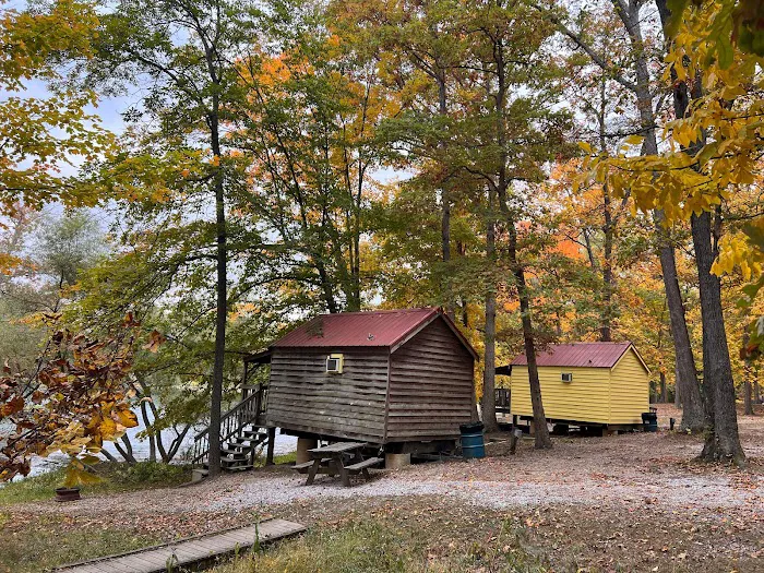 Jackson Lake Campground & Park Picture 9