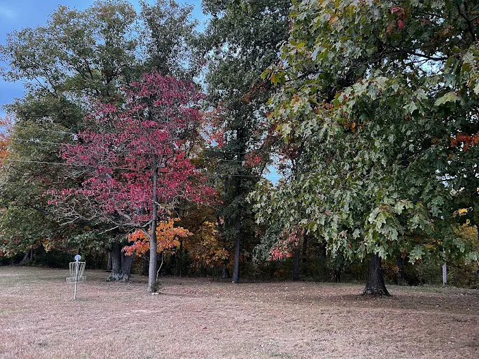 Jackson Lake Campground & Park Picture 3