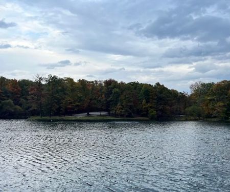 Jackson Lake Campground & Park