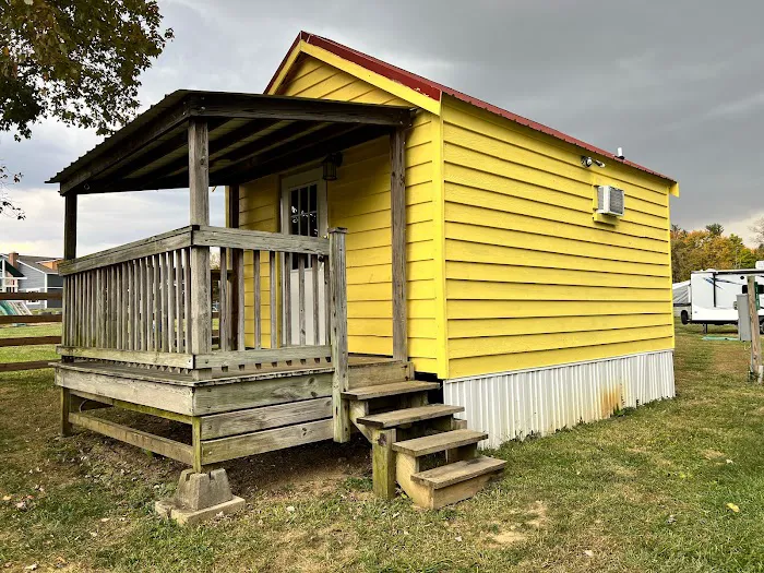 Jackson Lake Campground & Park Picture 4