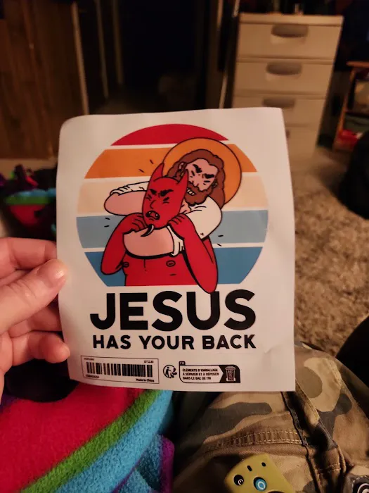 Winfield Campground Picture 1