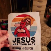 Winfield Campground ico