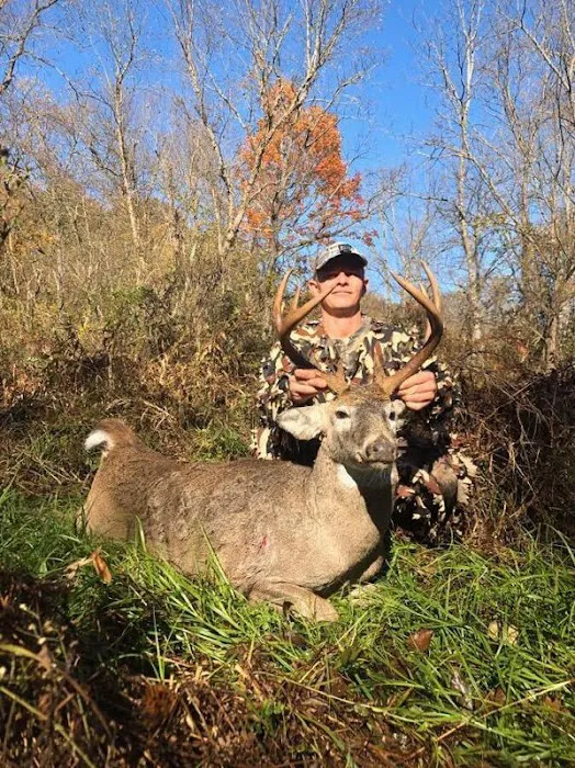 Rocky Creek Campground Picture 7