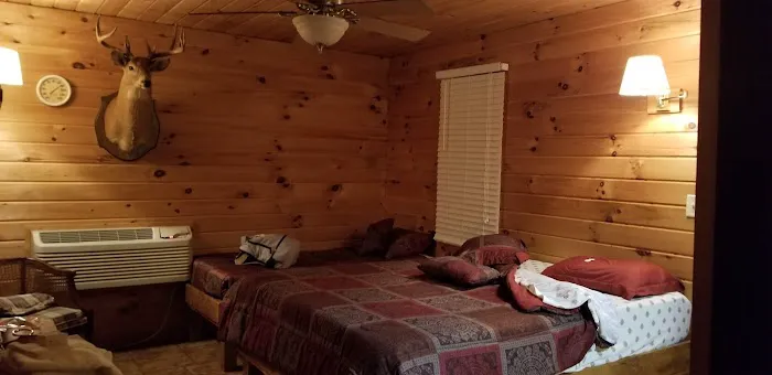 Rocky Creek Campground Picture 10