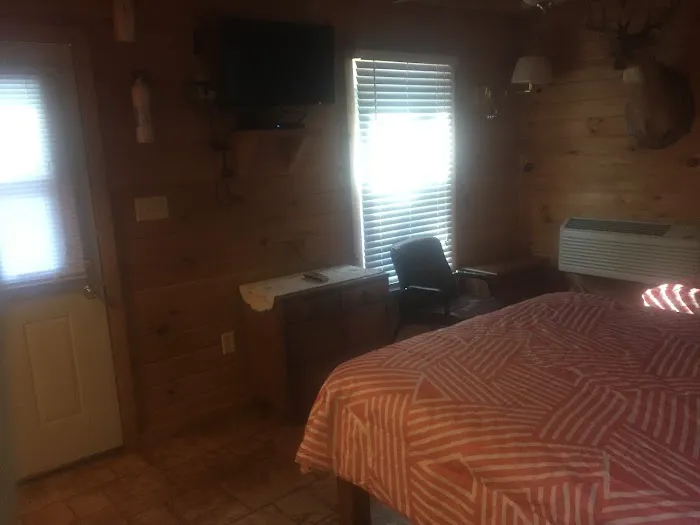 Rocky Creek Campground Picture 2