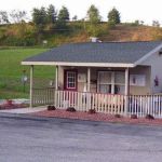 Rocky Creek Campground