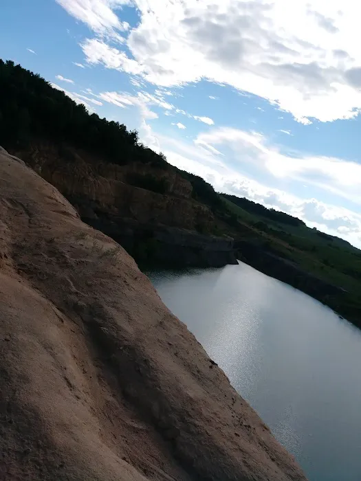 Rocky Creek Campground Picture 5