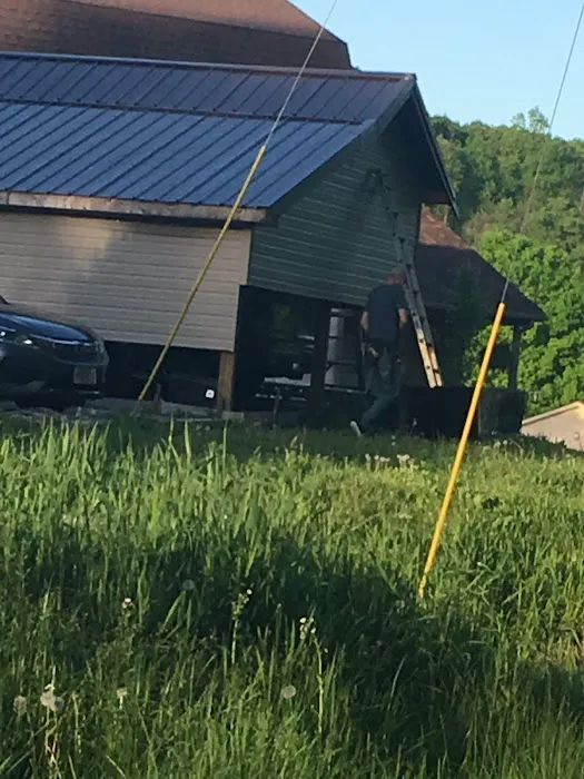 Rocky Creek Campground Picture 3