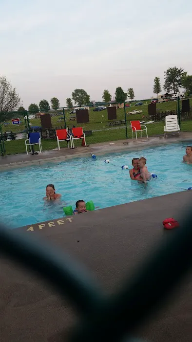 Lazy Dog Camp Resort & Pay Lake Picture 8