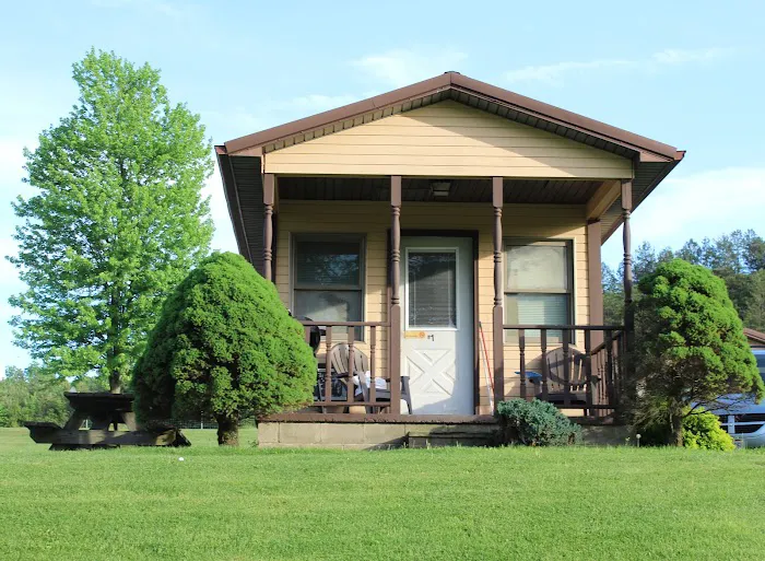 Lazy Dog Camp Resort & Pay Lake Picture 6