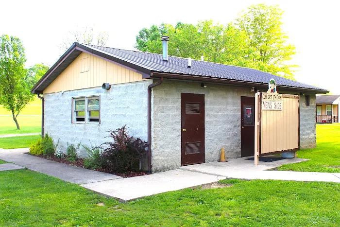 Lazy Dog Camp Resort & Pay Lake Picture 9