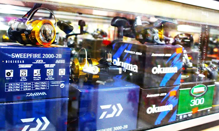 Lazy Dog Camp Resort & Pay Lake Picture 2