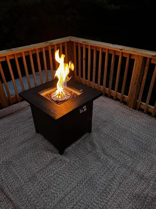 Limestone Bluffs Picture 3