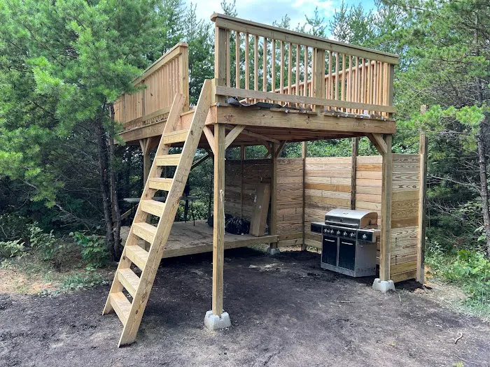 Limestone Bluffs Picture 4